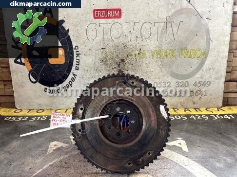 Dacia Logan Volant çıkma parça