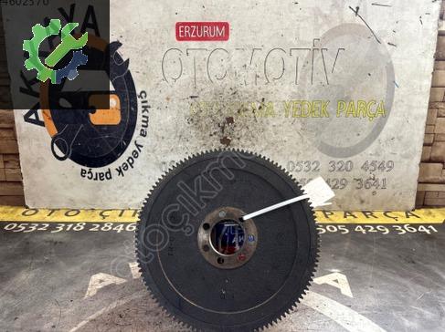 Dacia Logan Volant 7700598735 çıkma parça