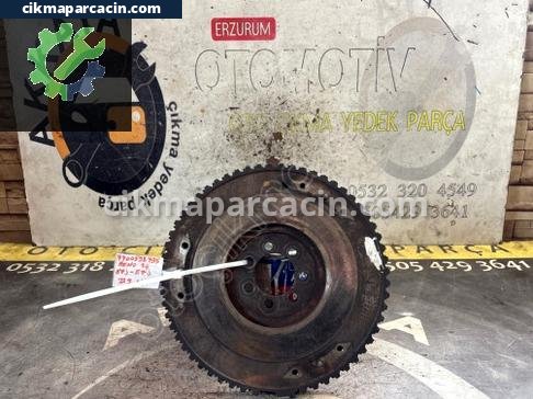 Renault Clio Volant çıkma parça