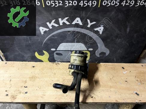 Renault Laguna Direksiyon Yağ Deposu 7700795347 çıkma parça