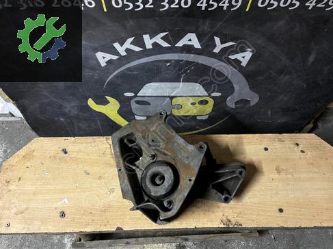 Renault Clio Şanzıman Komple çıkma parça