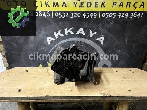 Renault Clio Şanzıman Komple 7700795783 çıkma parça