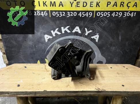 Renault Clio Şanzıman Komple 7700795783 çıkma parça
