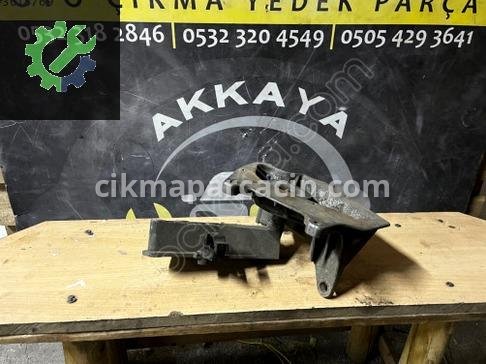 Renault Clio Şanzıman Komple 7700795783 çıkma parça
