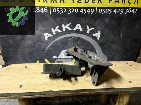 Renault Clio Şanzıman Komple 7700795783 çıkma parça