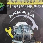 7700811864 Orijinal Megane 1 Çıkma Kalorifer Motoru