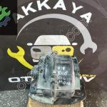 7700811864 Orijinal Megane 1 Çıkma Kalorifer Motoru
