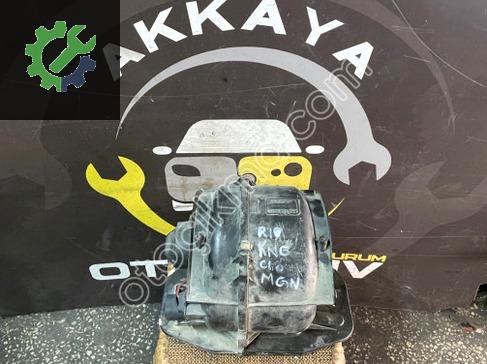 Renault Megane Kalorifer Motoru 7700811864 çıkma parça