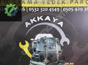 7700811864 Renault Clio Çıkma Kalorifer Motoru