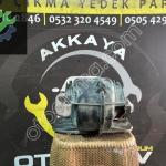 7700811864 Renault Clio Çıkma Kalorifer Motoru