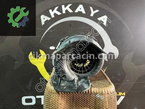 Renault Clio Kalorifer Motoru 7700811864 çıkma parça