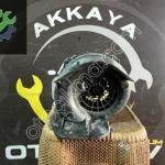 7700811864 Renault Kangoo Çıkma Kalorifer Motoru
