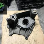 7700812040 Express Sol Motor Kulağı Orijinal Çıkma