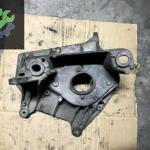 7700812040 Express Sol Motor Kulağı Orijinal Çıkma