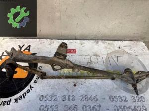 7700821936 RENAULT LAGUNA 1 ön cam silecek mekanizması