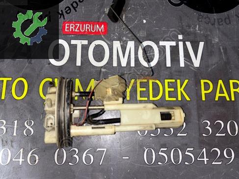 Renault Laguna Yakıt Şamandırası 7700825252G çıkma parça