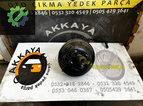 Renault Megane Westinghouse 7700828024 çıkma parça