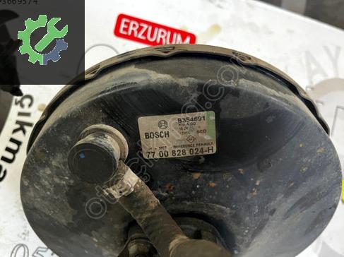 Renault Megane Westinghouse 7700828024 çıkma parça
