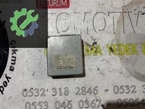 7700829234 RENAULT LAGUNA 1 Çıkma Elektronik Kontrol Ünitesi