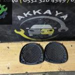 7700832057 Megane 1 Arka Hoparlör Kapağı Orjinal Çıkma