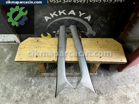 Renault Megane Ön Direk Kaplaması çıkma parça