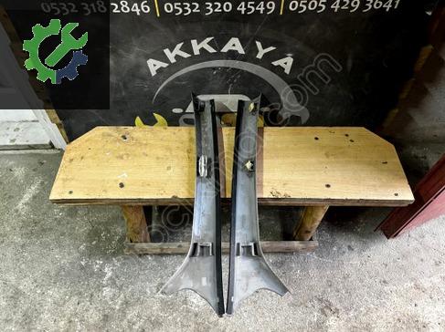 Renault Megane Ön Direk Kaplaması 7700835134 çıkma parça