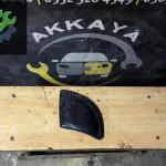 7700840880 Megane 1 Torpido Hoperlör Kapağı Sol Orjinal Çıkma