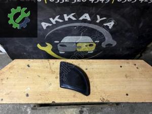 7700840880 Megane 1 Torpido Hoperlör Kapağı Sol Orjinal Çıkma