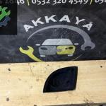 7700840880 Megane 1 Torpido Hoperlör Kapağı Sol Orjinal Çıkma