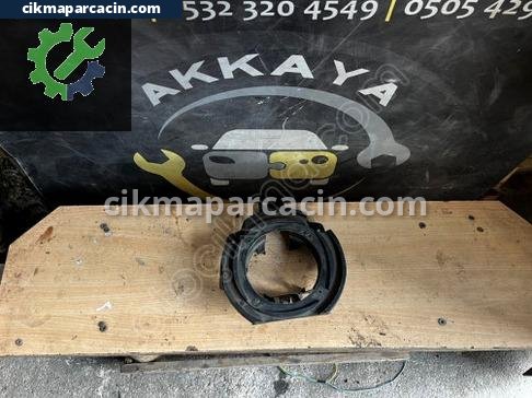 Renault Megane Hoparlör çıkma parça