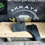 77008414316 Megane 1 Bagaj içi Sol Döşeme Orjinal Çıkma