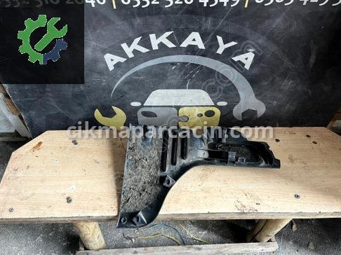 Renault Megane Döşeme 77008414316 çıkma parça