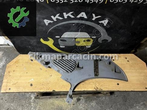 Renault Megane Bakalitler 7700841902D çıkma parça