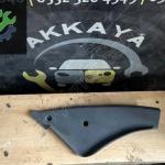 7700841907G Megane 1 Sol Arka Eşik Kaplaması Orjinal Çıkma