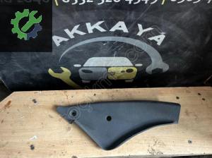 7700841907G Megane 1 Sol Arka Eşik Kaplaması Orjinal Çıkma
