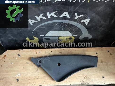Renault Megane Eşik Kaplaması çıkma parça