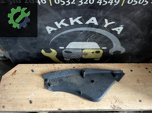 Renault Megane Eşik Kaplaması 7700841907 çıkma parça