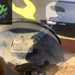 7700842135 Clio 1 Westinghouse – Fren Hava Tüpü Çıkma