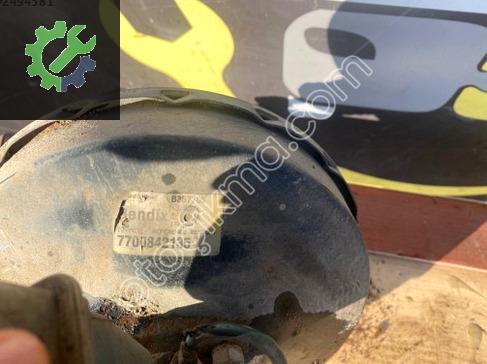 Renault Clio Westinghouse 7700842135 çıkma parça