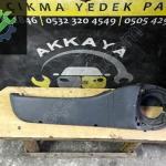 7700846710 Megane 1 Sol Kapı Cebi Orjinal Çıkma