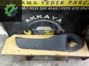 7700846710 Megane 1 Sol Kapı Cebi Orjinal Çıkma
