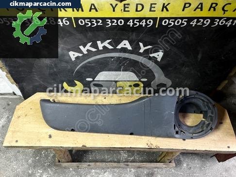 Renault Megane Kapı Döşemesi çıkma parça