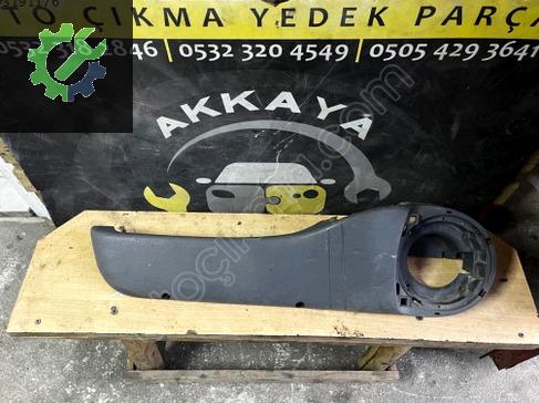Renault Megane Kapı Döşemesi çıkma parça