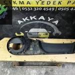 7700846710 Megane 1 Sol Kapı Cebi Orjinal Çıkma