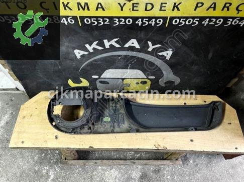 Renault Megane Kapı Döşemesi 7700846710 çıkma parça