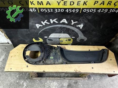 Renault Megane Kapı Döşemesi 7700846710 çıkma parça