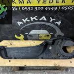 7700846711 Megane 1 Sağ Kapı Cebi Orjinal Çıkma