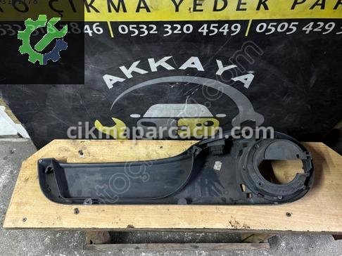Renault Megane Kapı Döşemesi 7700846711 çıkma parça