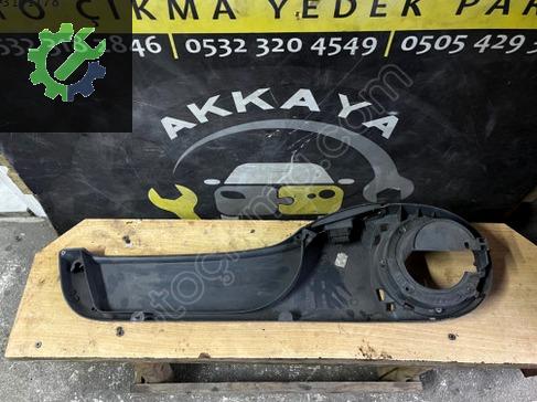 Renault Megane Kapı Döşemesi 7700846711 çıkma parça