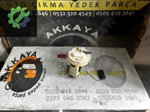 7700849037 Twingo Benzin Şamandırası Orjinal Çıkma